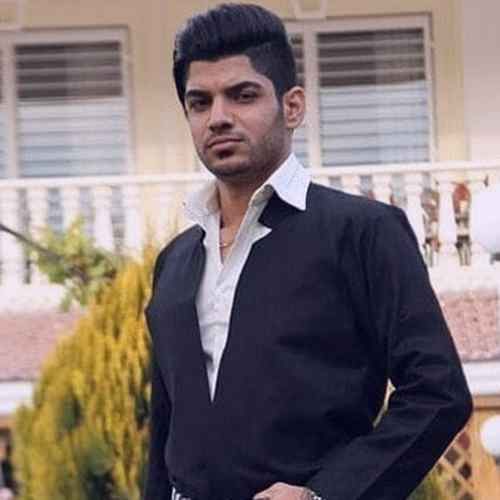 مجتبی ترکاشوند ستاره